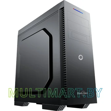 Корпус GameMax Dark Silent